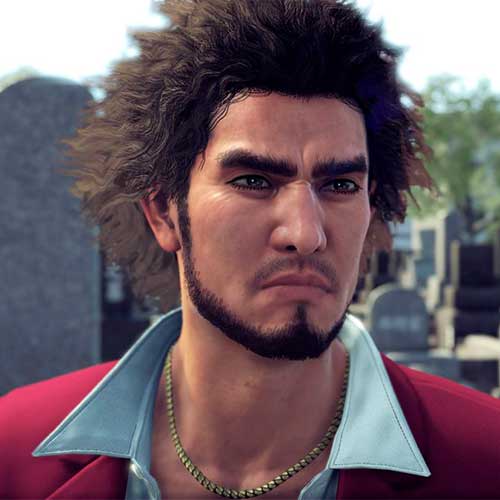 Yakuza: Like a Dragon Hero Edition Cd Key Steam Europe